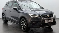 Used 2020 Seat Arona FR Sport SUV | £13,050 (Fair price)