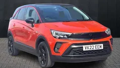 Used 2023 Vauxhall Crossland GS Line SUV | £12,521 (Fair price)
