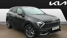 Used 2024 Kia Sportage GT-Line SUV | £27,803 (Fair price)