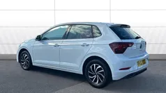Used 2022 VW Polo Life Hatchback | £15,742 (Fair price)
