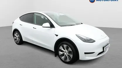 Used Tesla Model Y RWD 219 kW (299 HP) 2023 SUV