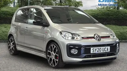 Used VW up! GTI 116 HP (85 kW) 2023 Hatchback