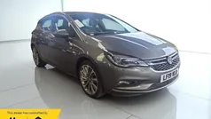 Used 2019 Vauxhall Astra Hatchback | £6,950 (Fair price)
