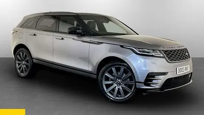 Used Land Rover Range Rover Velar HSE Dynamic 241 HP (177 kW) 2020 SUV