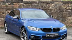 Used 2020 BMW 435 M Sport Coupe | £13,995 (Good price)