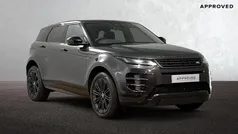 Used 2025 Land Rover Range Rover evoque SE Dynamic Estate | £44,000