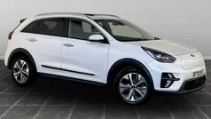 Used 2021 Kia e-Niro 2 SUV | £12,195 (Fair price)