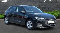 Used 2022 Audi A1 Design Hatchback | £17,250 (Good price)