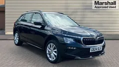Used 2024 Skoda Kamiq SE SUV | £18,250 (Good price)