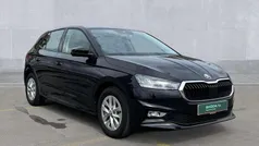 Used 2022 Skoda Fabia Comfort Hatchback | £14,150 (Fair price)
