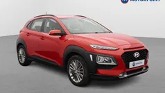 Used 2020 Hyundai Kona SE SUV | £9,999 (Good price)