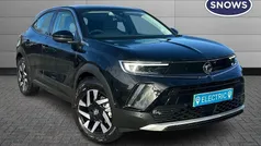 Used 2022 Vauxhall Mokka Elite SUV | £14,996 (Fair price)