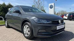 Used 2020 VW Polo S Hatchback | £13,795 (Good price)