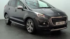 Used 2016 Peugeot 3008 Allure Estate | £7,500 (Super price)