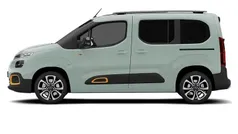 Used 2020 Citroën Berlingo Flair MPV | £15,995 (Fair price)