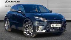 Used 2025 Lexus LBX SUV | £29,950 (Fair price)