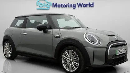 Used 2023 Mini Cooper Level 2 Hatchback | £15,100 (Fair price)