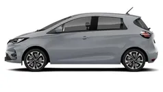 Used 2022 Renault Zoe Techno Hatchback | £12,699 (Fair price)