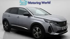 Used 2022 Peugeot 3008 Allure Estate | £16,100 (Fair price)