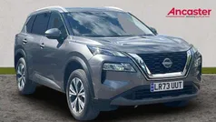 Used 2023 Nissan X-Trail N-Connecta SUV | £28,475 (Fair price)