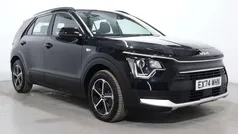 Used 2025 Kia Niro SUV | £22,800 (Super price)