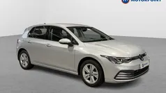 Used 2023 VW Golf VIII Life Hatchback | £16,949 (Fair price)