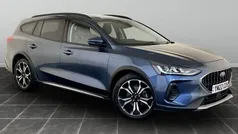 Used 2022 Ford Focus Active Estate | £10,595 (Fair price)