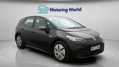 Used 2021 VW ID.3 Pro Performance Hatchback | £12,100 (Fair price)