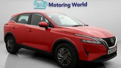 Used 2023 Nissan Qashqai Acenta Premium SUV | £18,458 (Good price)