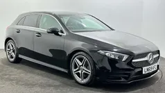 Used 2023 Mercedes A200 Executive Hatchback | £11,547 (Super price)