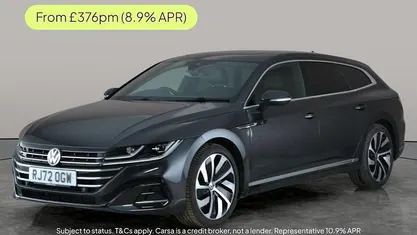 Used 2024 VW Arteon R-line Estate | £22,750 (Super price)