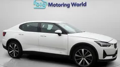 Used 2022 Polestar 2 Standard Range Single Motor Sedan | £18,187 (Fair price)