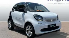 Used 2019 Smart ForTwo Coupé Passion Coupe | £4,369 (Good price)