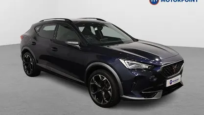 Used Cupra Formentor VZ2 310 HP (228 kW) 2024 SUV