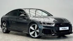 Grey Used 2019 Audi RS5 Sportback Sport Hatchback | £40,995 (Fair price)