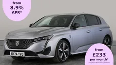Used 2024 Peugeot 308 GT Hatchback | £17,300 (Super price)