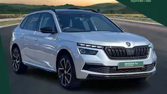 Used 2023 Skoda Kamiq Monte Carlo SUV | £18,910 (Fair price)