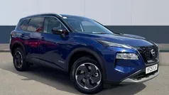 Used 2024 Nissan X-Trail N-Connecta SUV | £32,815 (Super price)