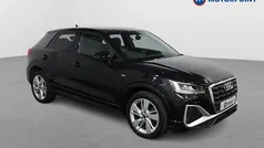Used 2026 Audi Q2 S-Line SUV | £22,999 (Good price)