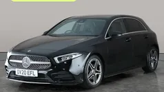 Used 2020 Mercedes A200 Executive Hatchback | £16,514 (Fair price)