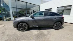 Grey Used 2021 Citroën C4 PureTech Hatchback | £14,495 (Fair price)