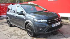 Used 2022 Dacia Jogger Extreme MPV | £15,890 (Fair price)