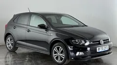 Used 2021 VW Polo R-line Hatchback | £15,550 (Fair price)