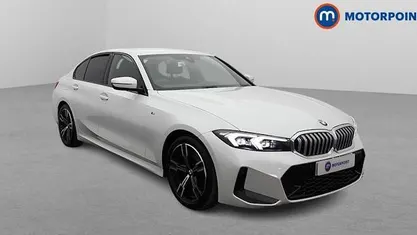 Used BMW 320 M Sport 184 HP (135 kW) 2025 Sedan