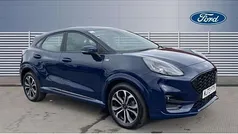 Used 2023 Ford Puma ST-Line SUV | £17,246 (Fair price)