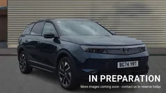 Blue New 2024 Vauxhall Grandland X SUV | £28,533 (Good price)
