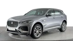 Used 2023 Jaguar F-Pace R-Dynamic SUV | £28,620 (Super price)