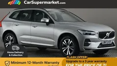 Used 2023 Volvo XC60 Core SUV | £28,997 (Good price)
