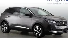 Used 2022 Peugeot 3008 Allure Premium Estate | £15,792 (Fair price)