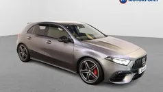 Used 2020 Mercedes A45 AMG AMG Hatchback | £31,699 (Super price)